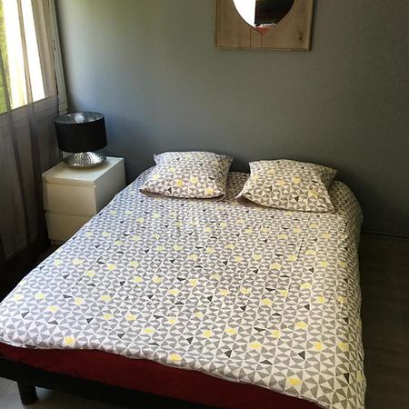 Bel Appartement En Rez De Jardin, 10Min Centre Et 300M Quais De Seine Wifi Rouen Eksteriør bilde