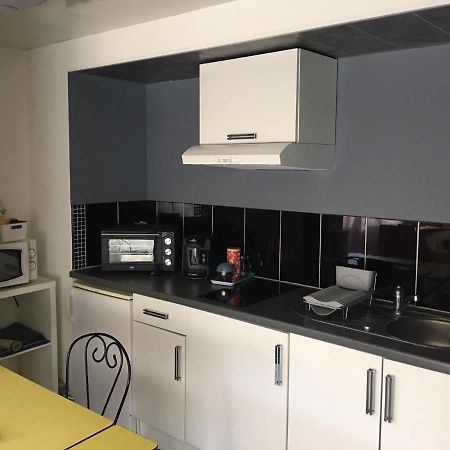 Bel Appartement En Rez De Jardin, 10Min Centre Et 300M Quais De Seine Wifi Rouen Eksteriør bilde