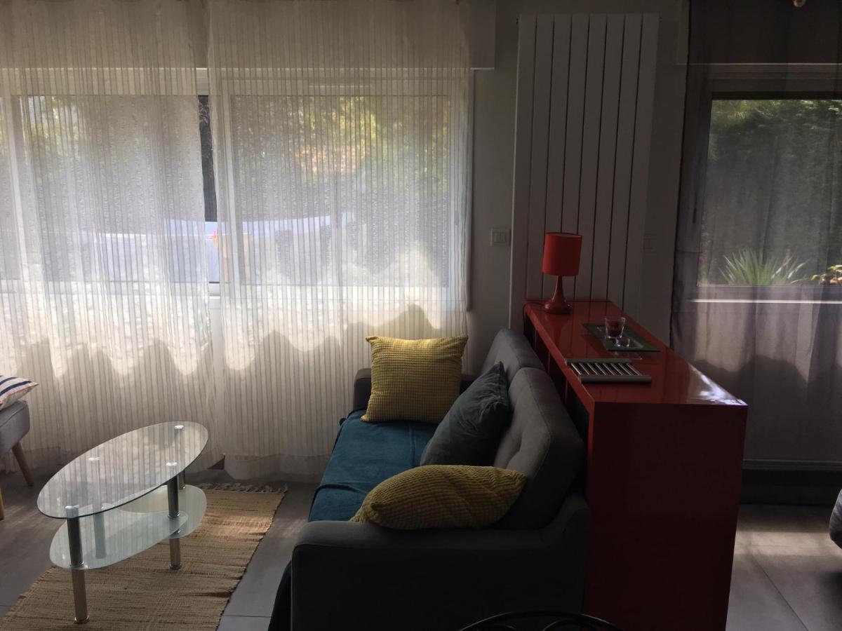 Bel Appartement En Rez De Jardin, 10Min Centre Et 300M Quais De Seine Wifi Rouen Eksteriør bilde